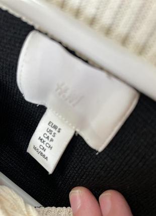 Кардиган h&m 3