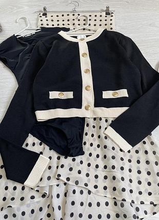 Кардиган h&m
