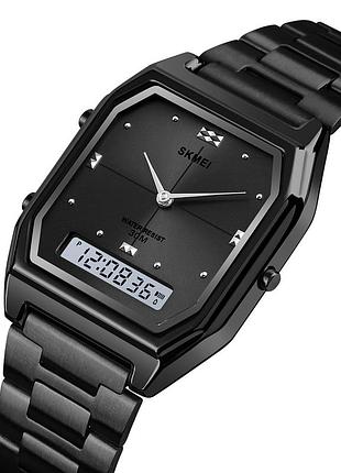 Skmei 2258bk black 2