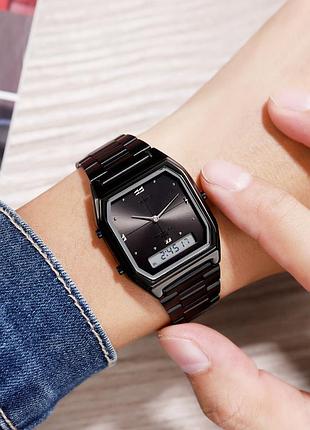 Skmei 2258bk black 3