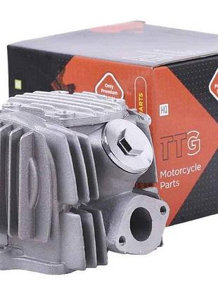 Головка цилиндра в сборе 52мм- актив/дельта/альфа - ttg-activ-0005 тм ttg