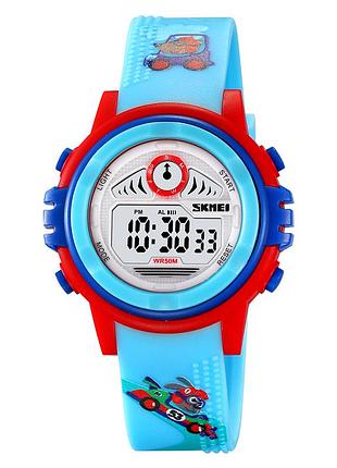 Skmei 2266ra racing sale