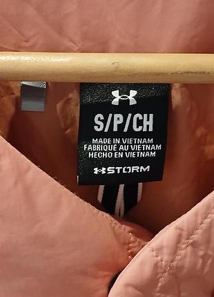 Куртка under armour 3