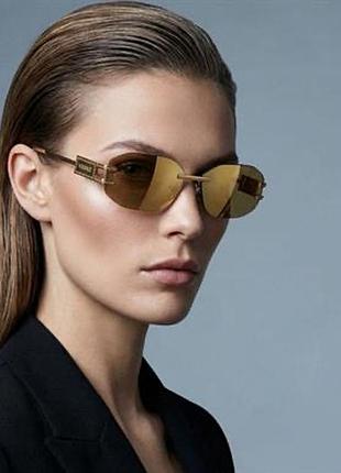 Сонцезахисні окуляри versace 5
