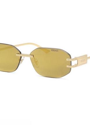 Сонцезахисні окуляри versace