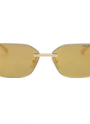 Сонцезахисні окуляри versace 3