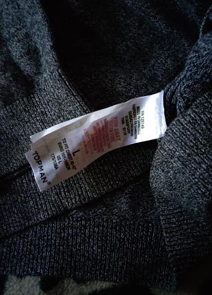Светр topman 3