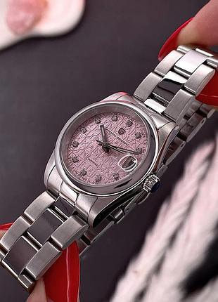 Pagani design pd-1794l silver-pink 4
