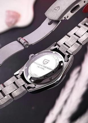 Pagani design pd-1794l silver-pink 6