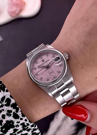 Pagani design pd-1794l silver-pink 7