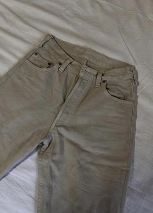 Джинси levi's