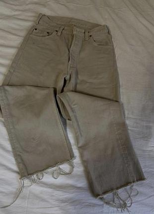 Джинси levi's 3