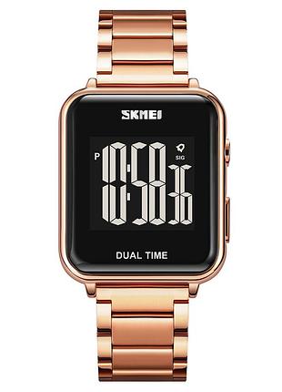 Skmei 1852rg rose gold sale