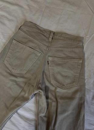 Джинси levi's 2