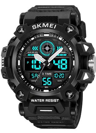 Skmei 2226bk black 2