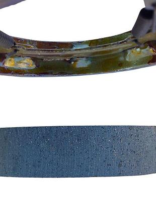 Передние тормозные колодки (model 3,5) 2