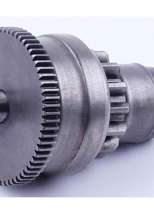 Бендикс - 50cc4t ta-0016-gy6-50 тм tata