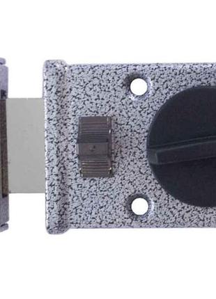 Замок накладной 95х60х20мм 14-38 (702) тм fzb