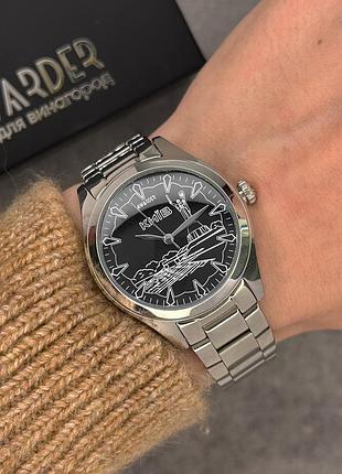 Awarder 035 київ i silver-black 3