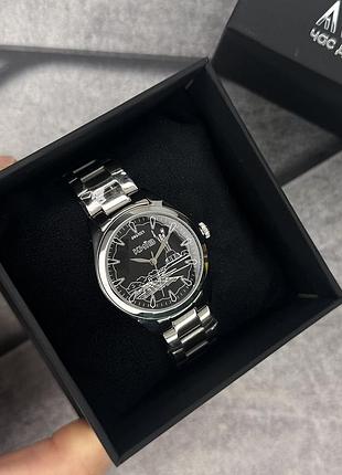 Awarder 035 київ i silver-black 5