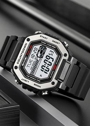 Skmei 2522bk black 2