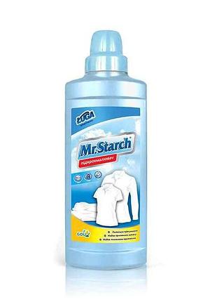 Подзамерник для белья luga mr.starch 1л тм gold drop