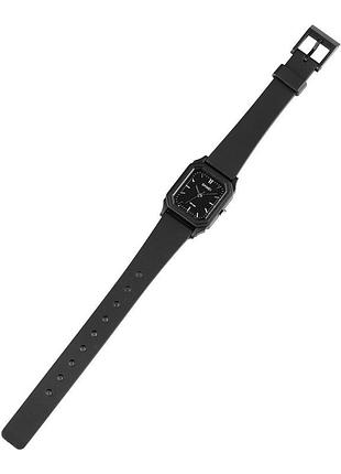 Skmei 1651bkbk all black 4