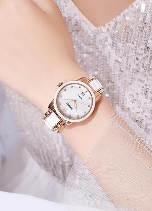 Skmei 2175rg rose gold 4