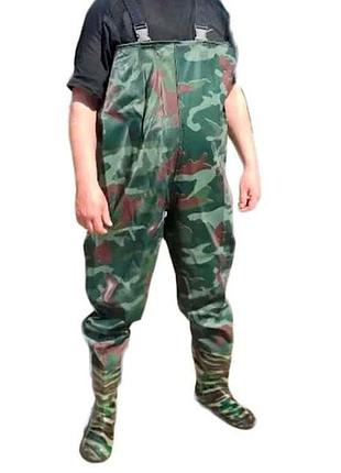 Забродный комбинизон 45 r95081-45 тм stenson