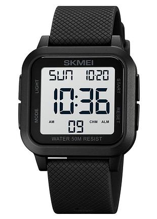Skmei 1894 black