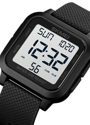 Skmei 1894 black 2