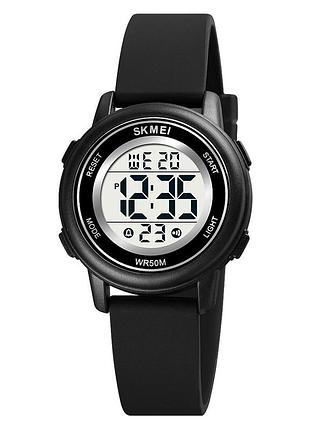 Skmei 1721bk black