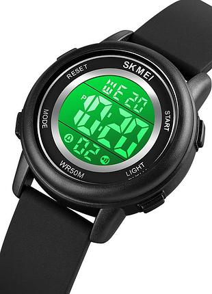 Skmei 1721bk black 4