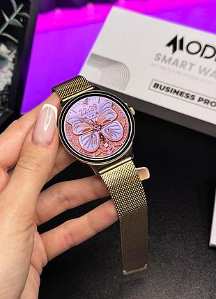 Modfit business pro gold mesh 4