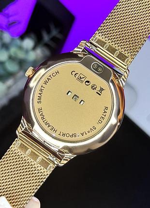 Modfit business pro gold mesh 7