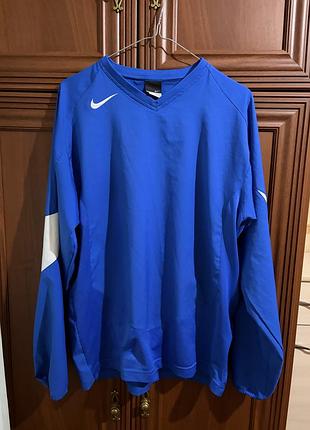 Спортивна кофта nike чоловіча