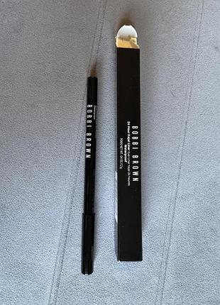 Bobbi brown 24h kajal waterproof liner