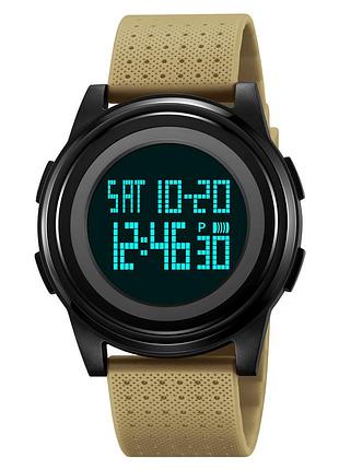 Skmei 2378kh khaki 2