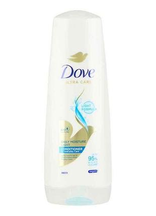 Бальзам для волосся 350мл repair therapy розкішний обєм тм dove