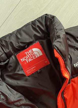 Пуховик tnf 3
