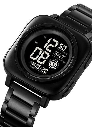 Skmei 2131bk black 3