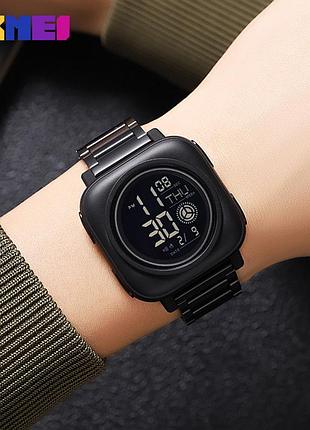 Skmei 2131bk black 5