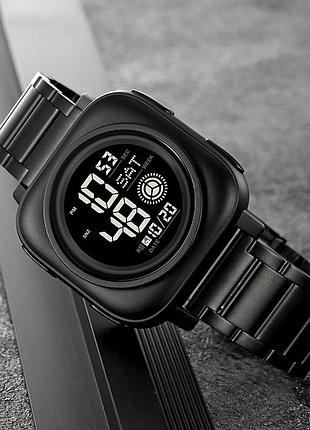 Skmei 2131bk black 6