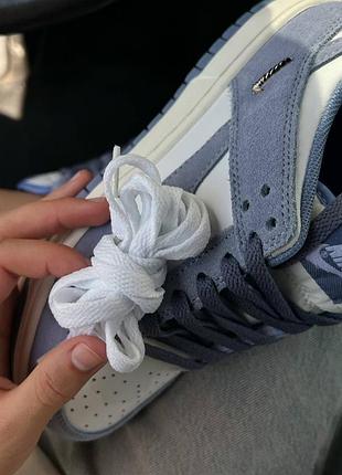 Nike sb dunk low premium 3