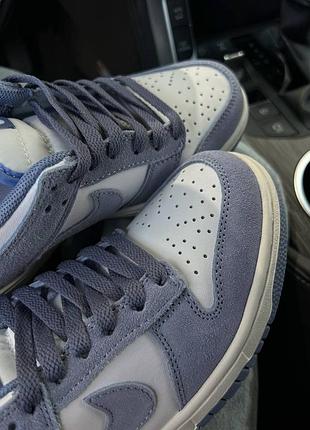 Nike sb dunk low premium 4