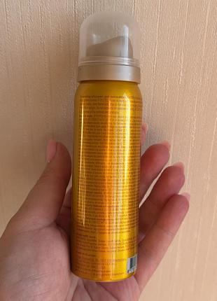 Rituals mehr гель для душа 50 ml 2