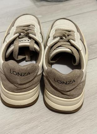Жіночі кросівки lonza 4