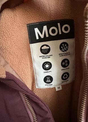 Комбінезон molo, 98 см 4