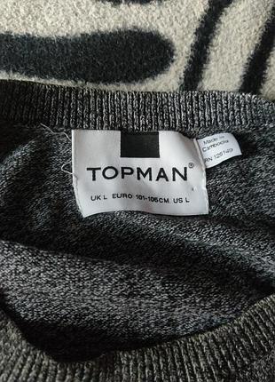 Светр topman 2