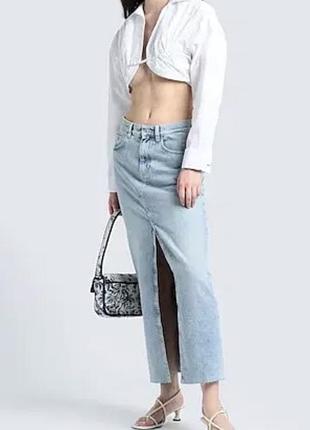 Блузка jacquemus la camicia bahia